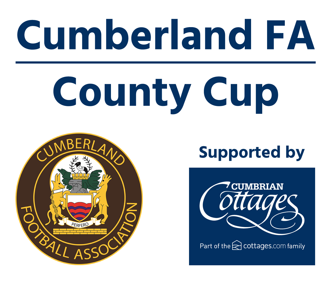 Fixtures Cumberland FA