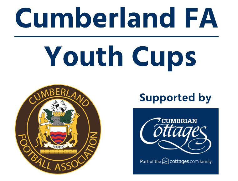 UPDATED Youth Cup Entries Cumberland FA