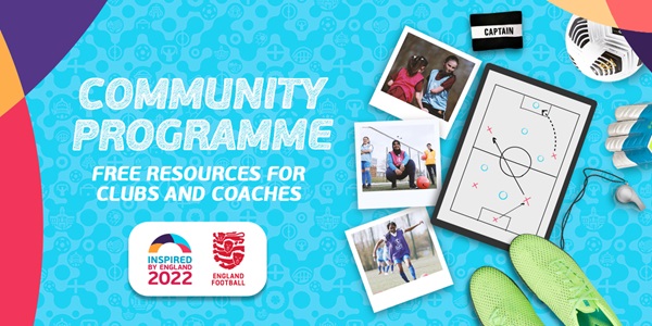 Community Programme Resources