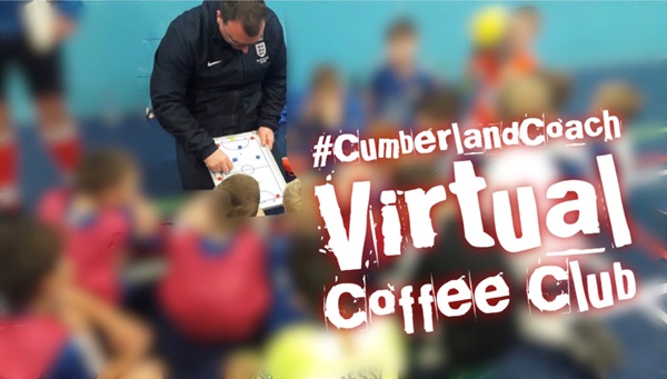 CFA Virtual Coffee Club