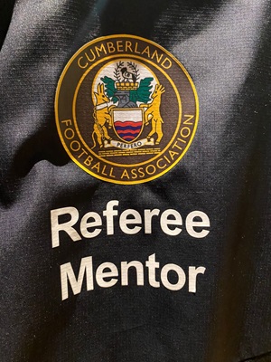 Referee Mentor