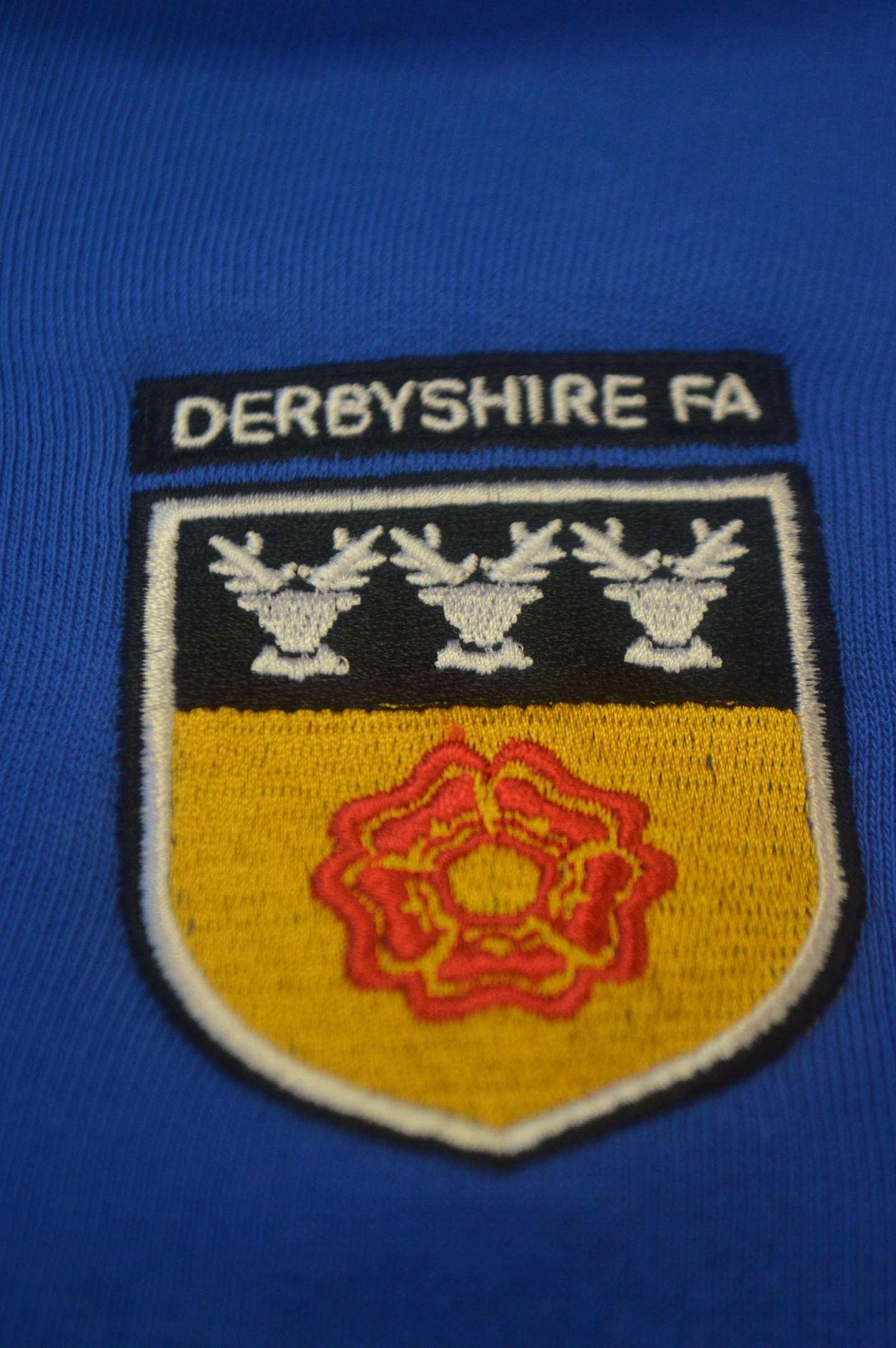 Vacancies - Derbyshire County FA