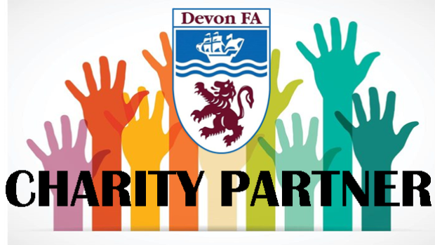 Devon FA Charity Partnership Available - Devon FA
