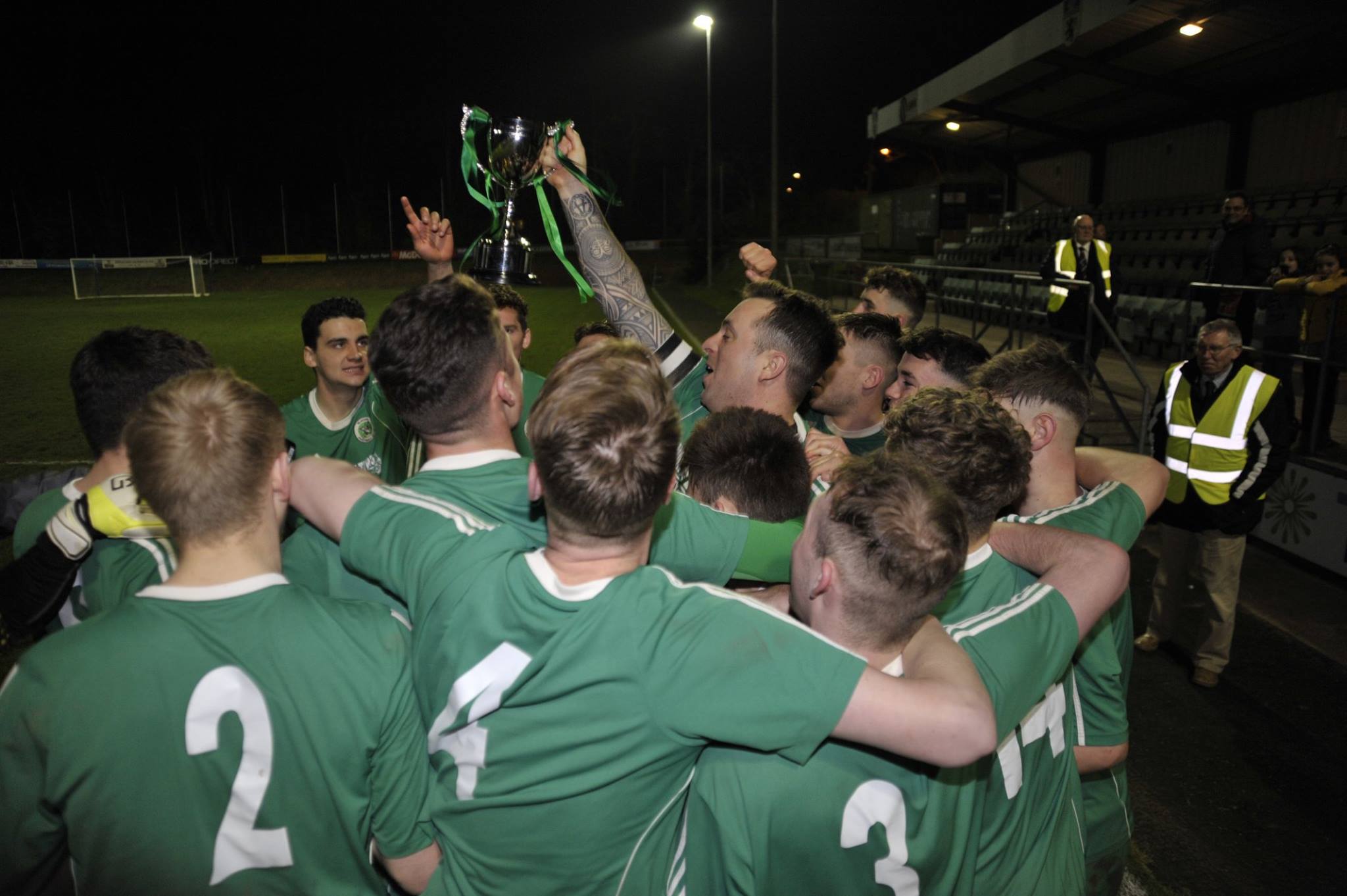 A and S Paving Devon Intermediate Cup Final Preview - Devon FA