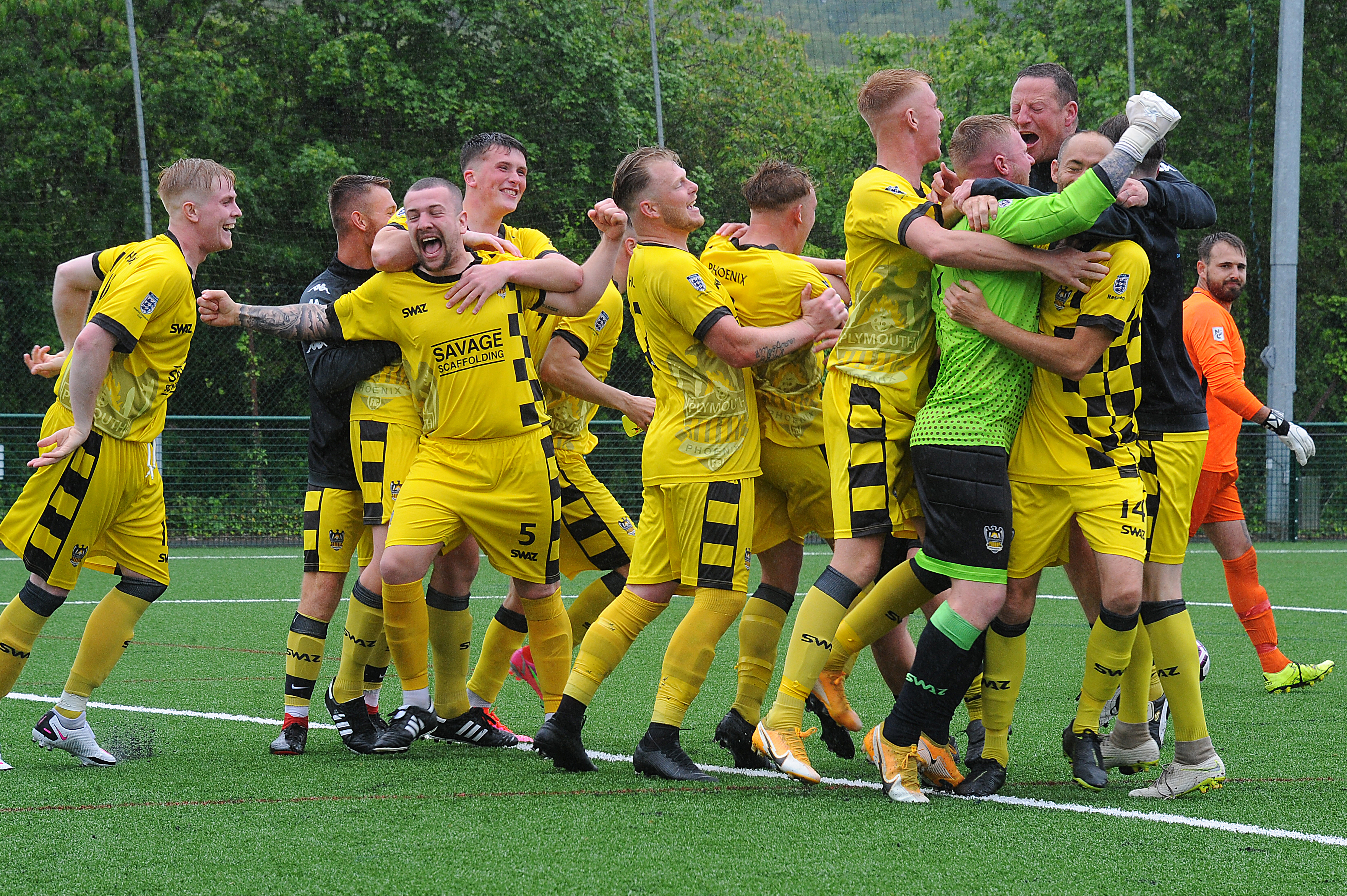Devon Premier Cup Information - Devon FA