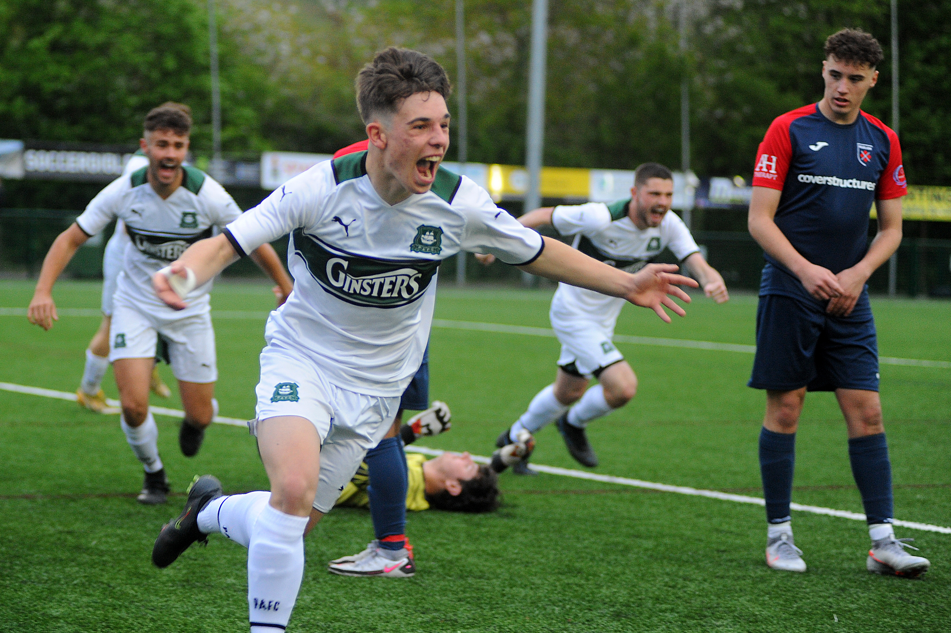 Cup Finals 2023 - Devon FA