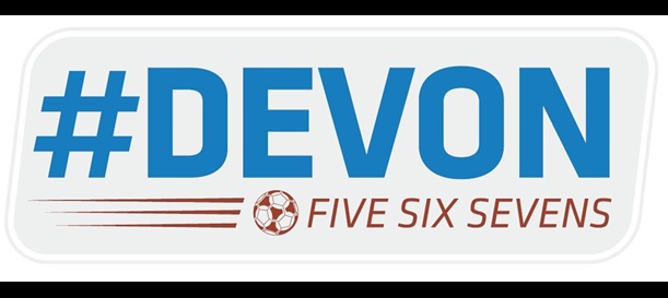 #Devon 5,6,7's - Devon FA