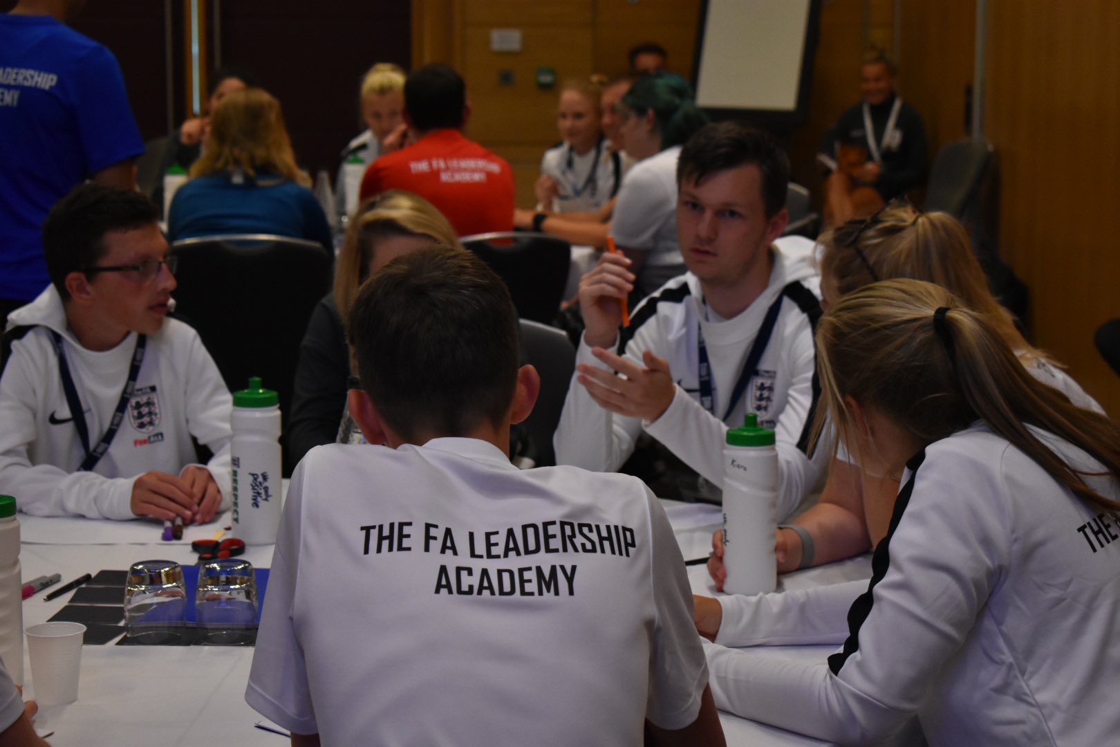 Join Our Football Development Team - Devon FA