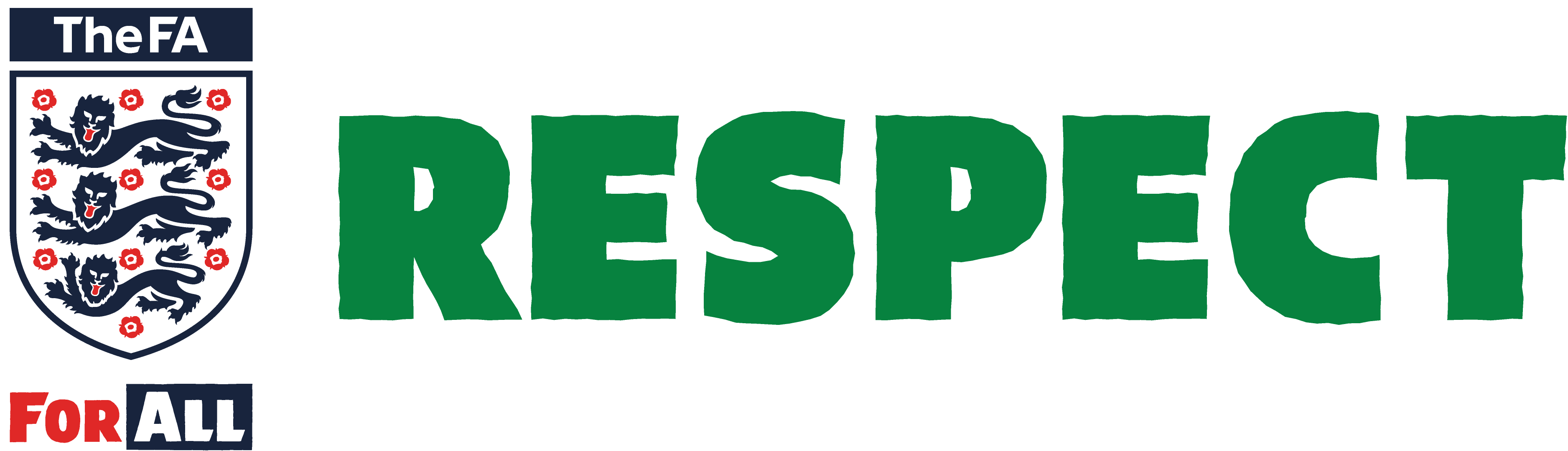 New Respect Logo 2018