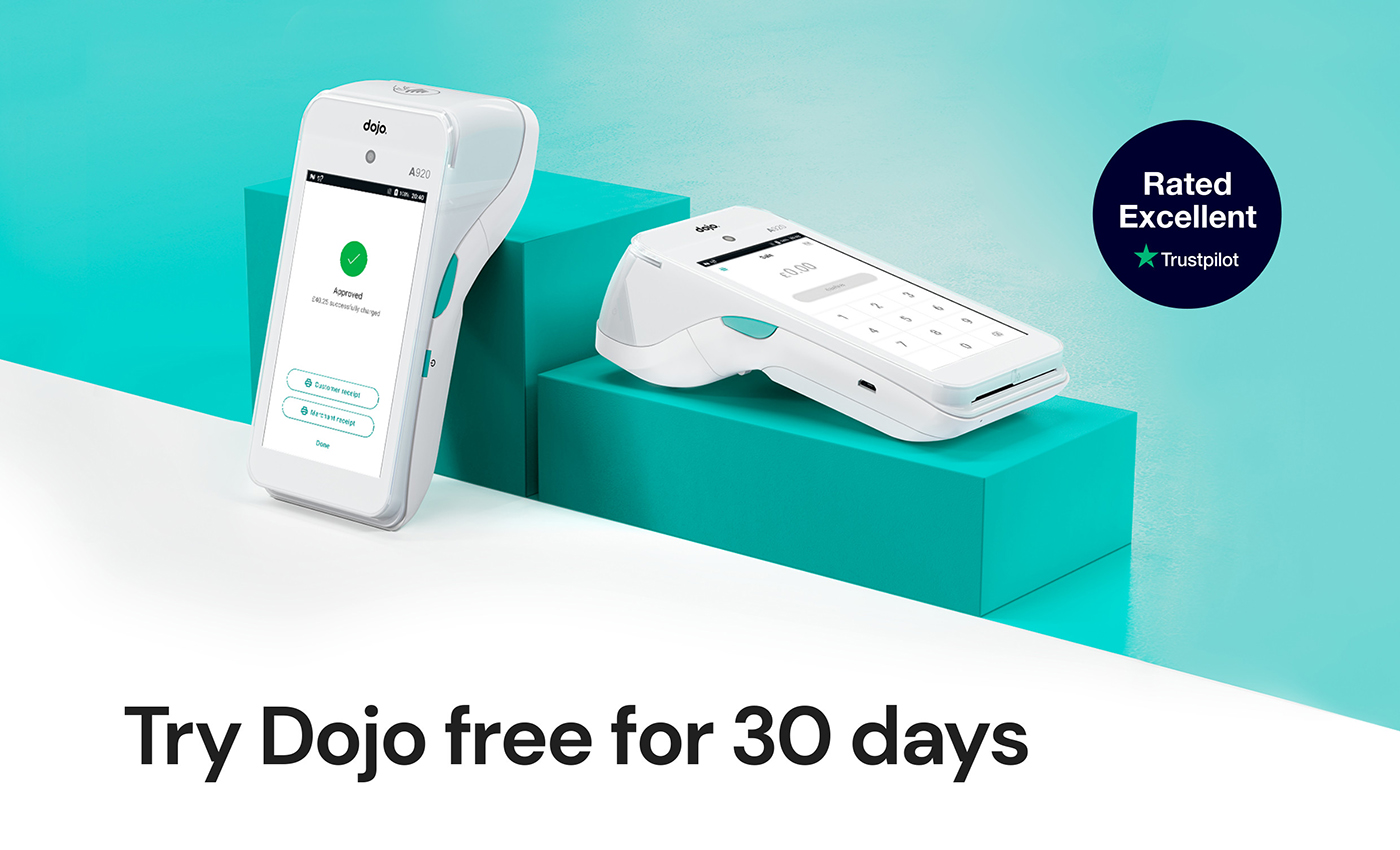 Dorset FA partner with card machine provider Dojo