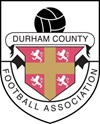 Durham FA Logo Small