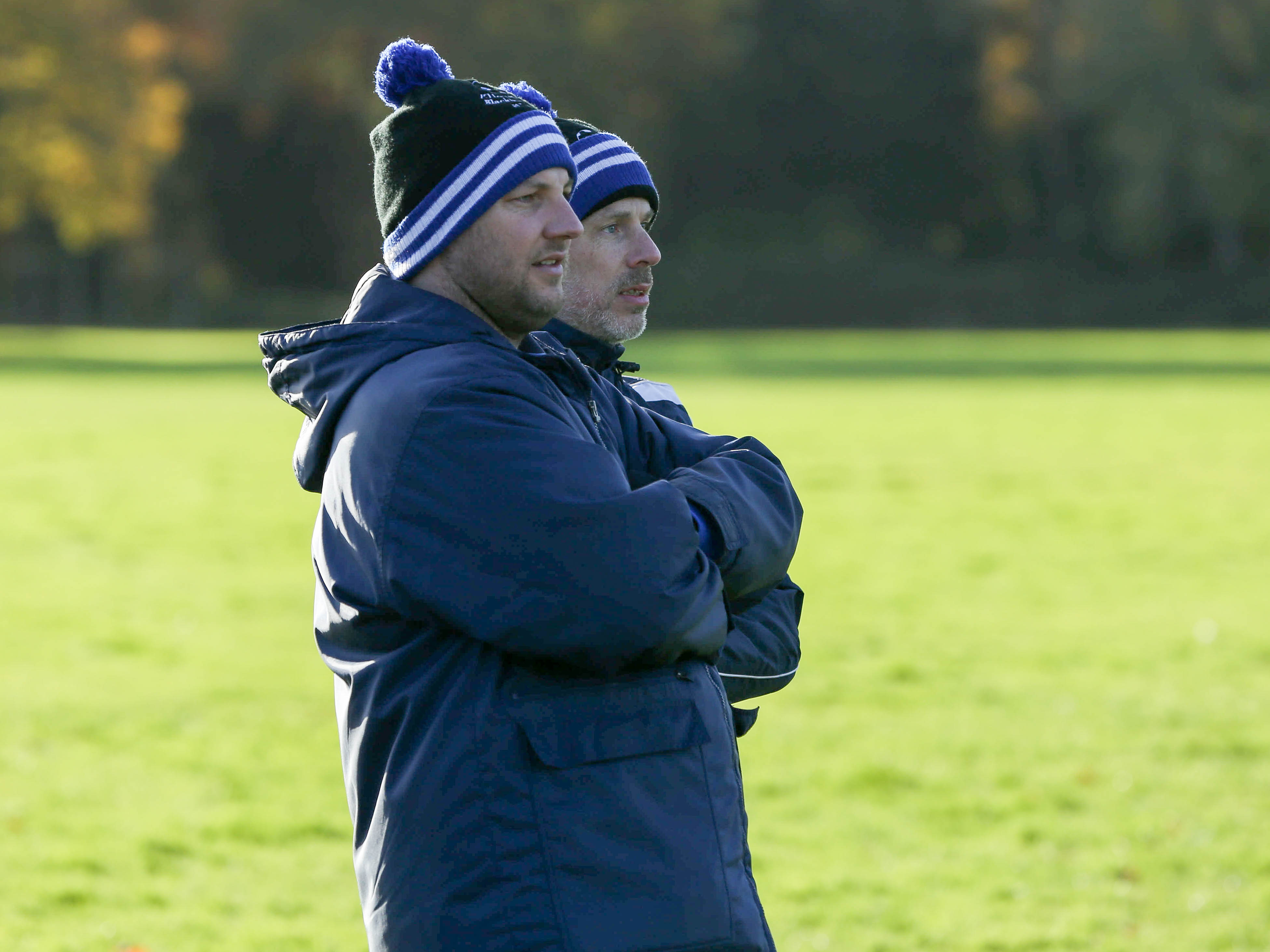 [Upcoming Workshops for Grassroots Football Coaches] - [East Riding FA]