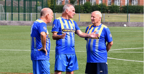 Club of the Month - January 2025