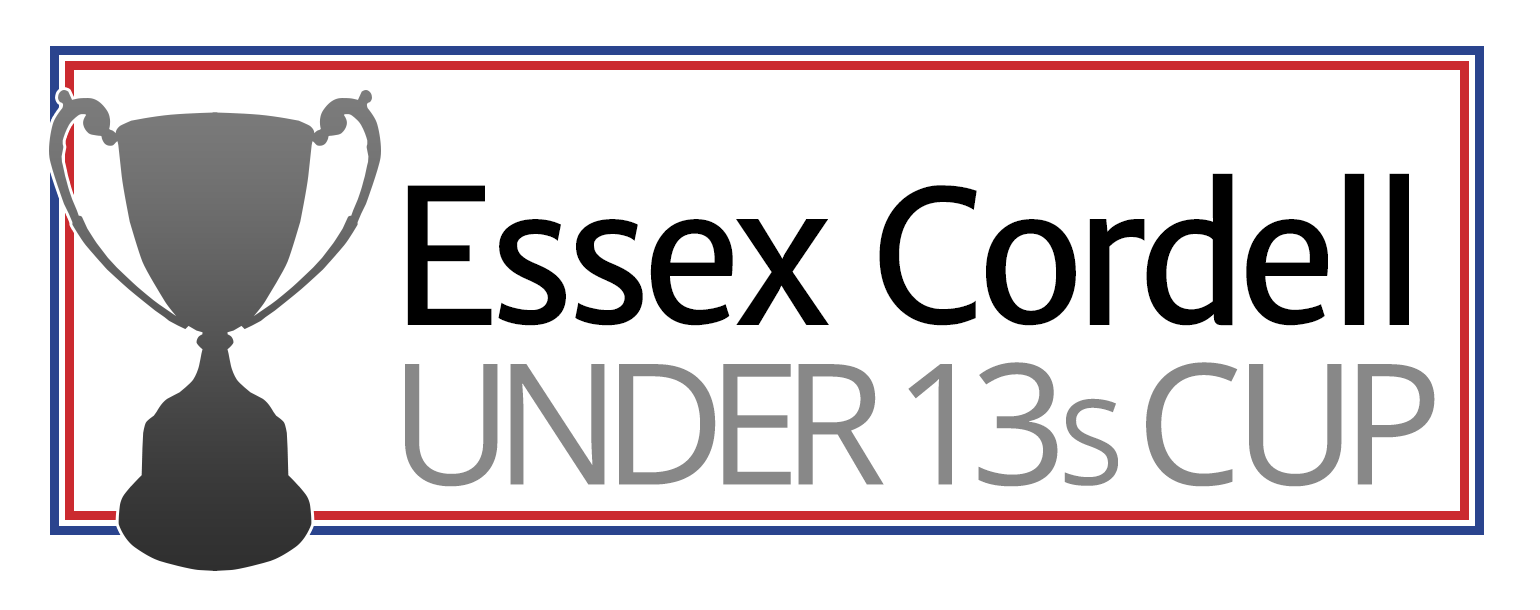 Essex Cordell Under 13s Cup