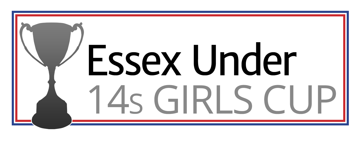 Essex Under 14s Girls Cup