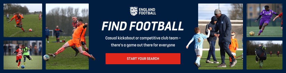 Find Football