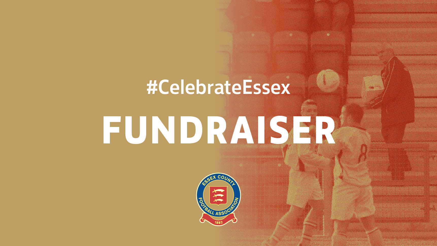 #CelebrateEssex Fundraiser