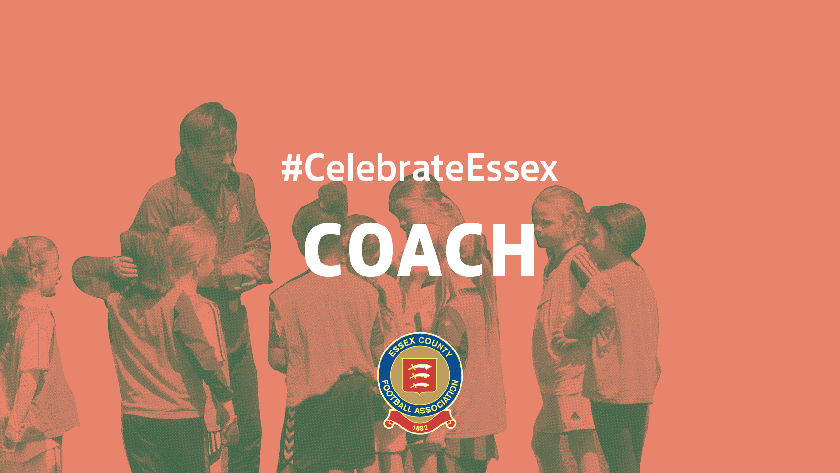 #CelebrateEssex Coach