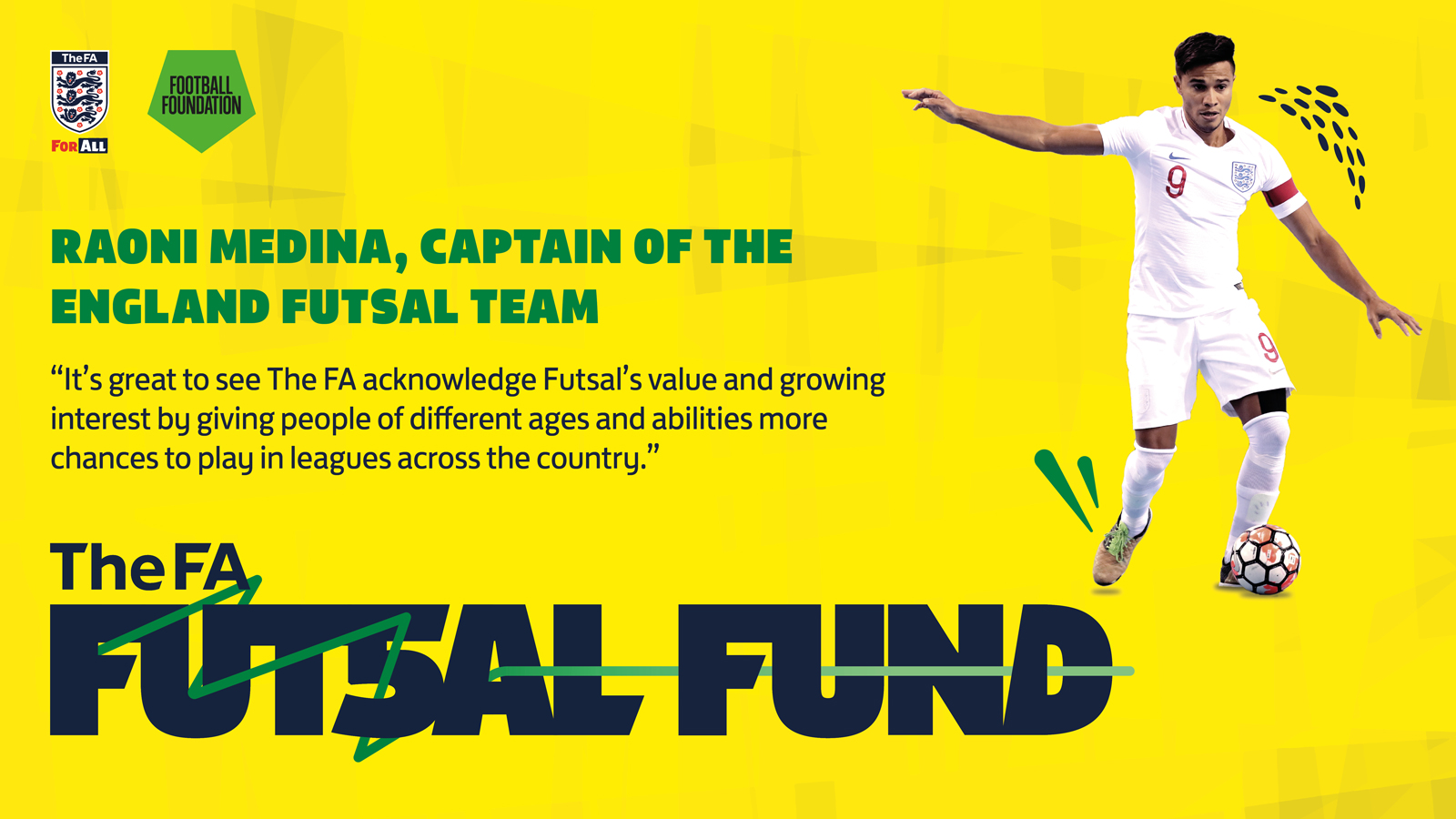 FA Futsal Fund
