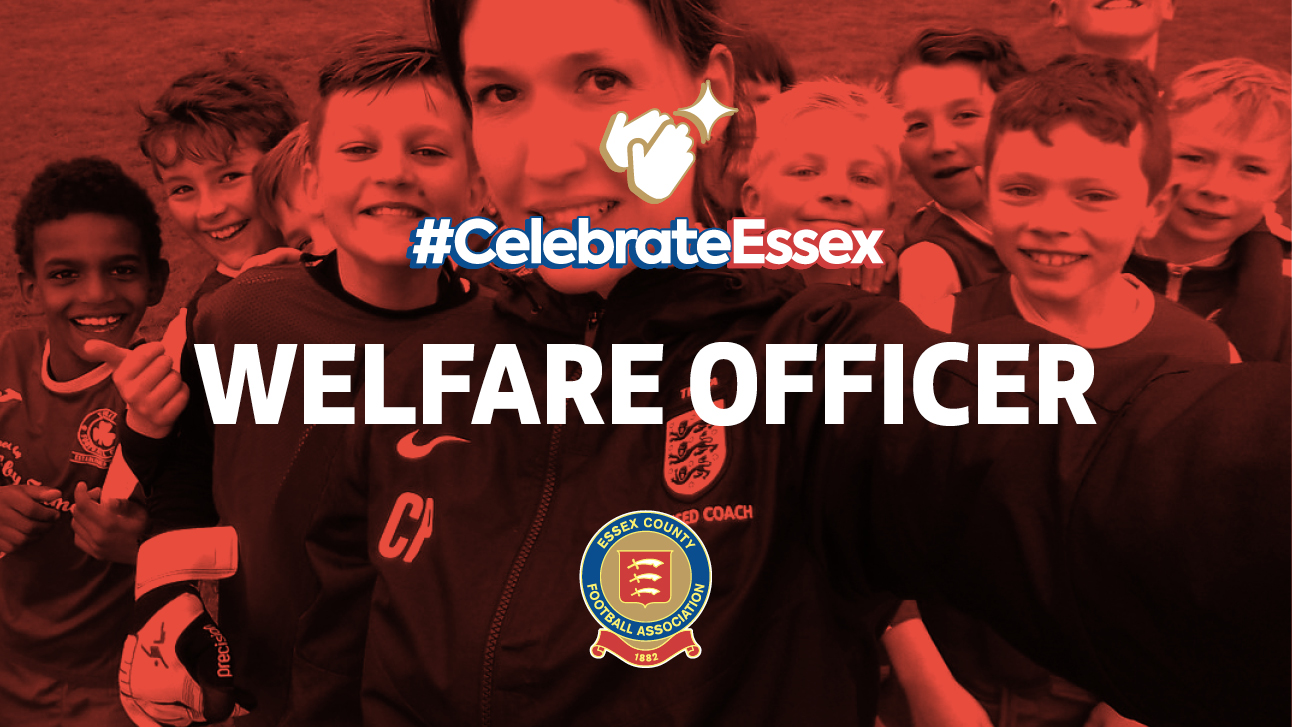 #CelebrateEssex Welfare Officer Nominations