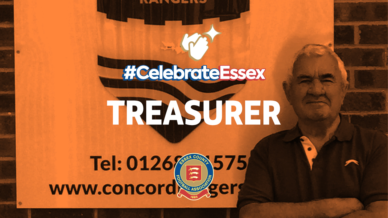 #CelebrateEssex Treasurer Nominations