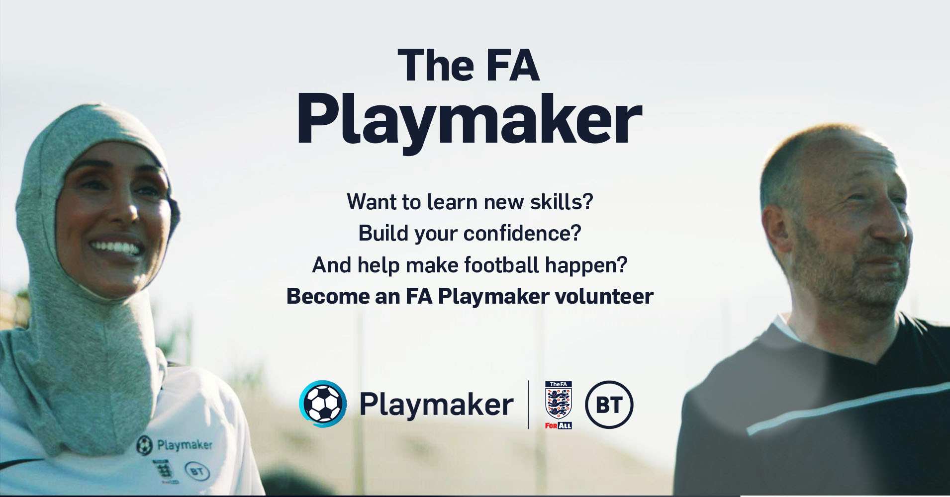 FA Playmaker Update