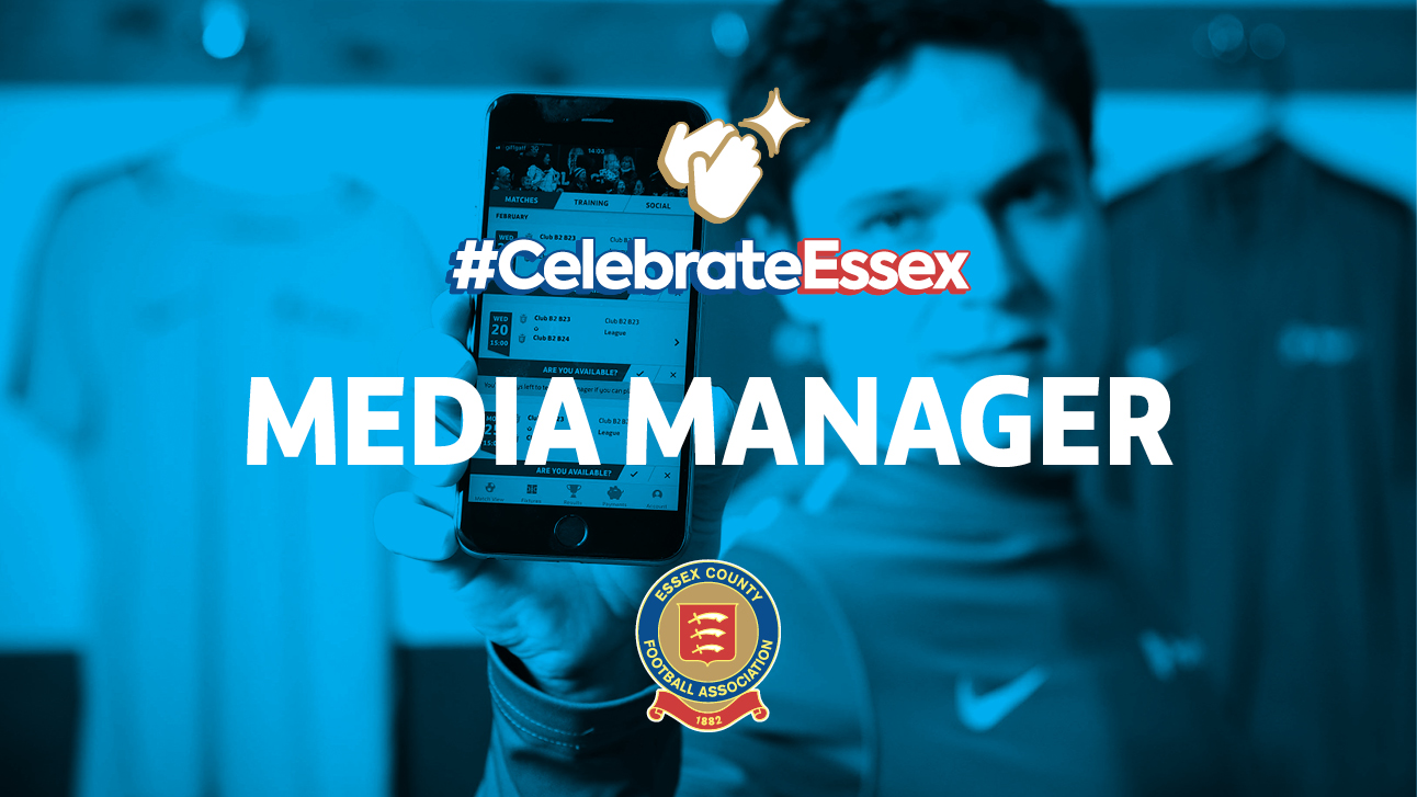 #CelebrateEssex Media Manager Nominations