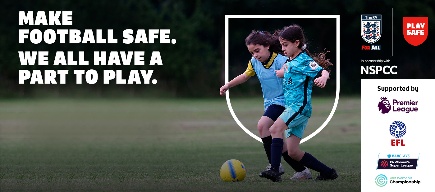 Raising Awareness Of The Importance Of Safeguarding Essex FA