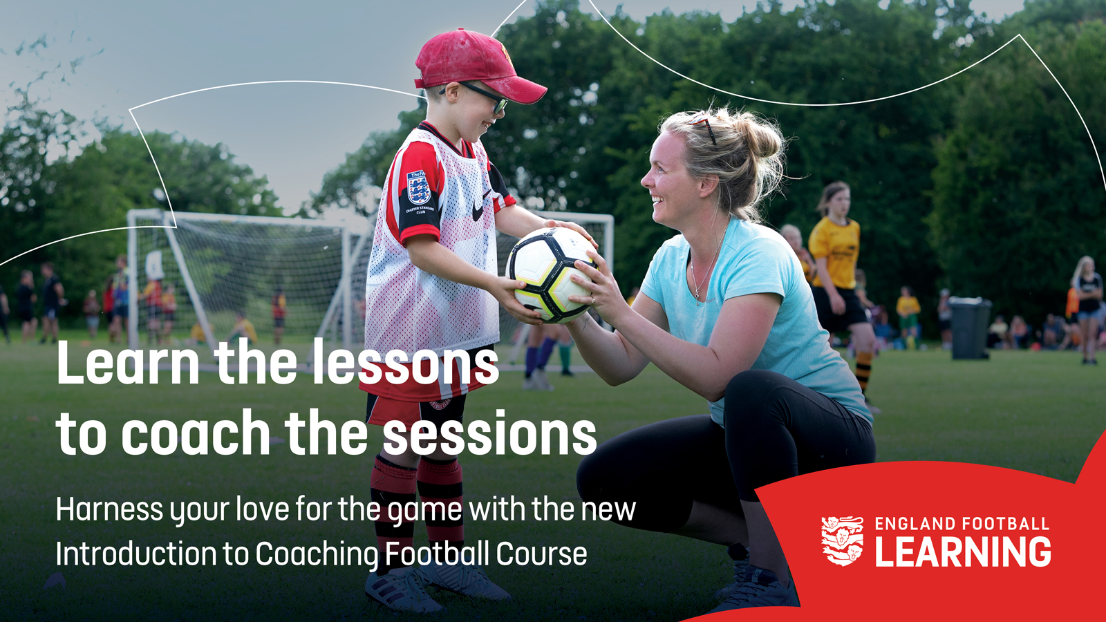 Introduction to Coaching Football Course