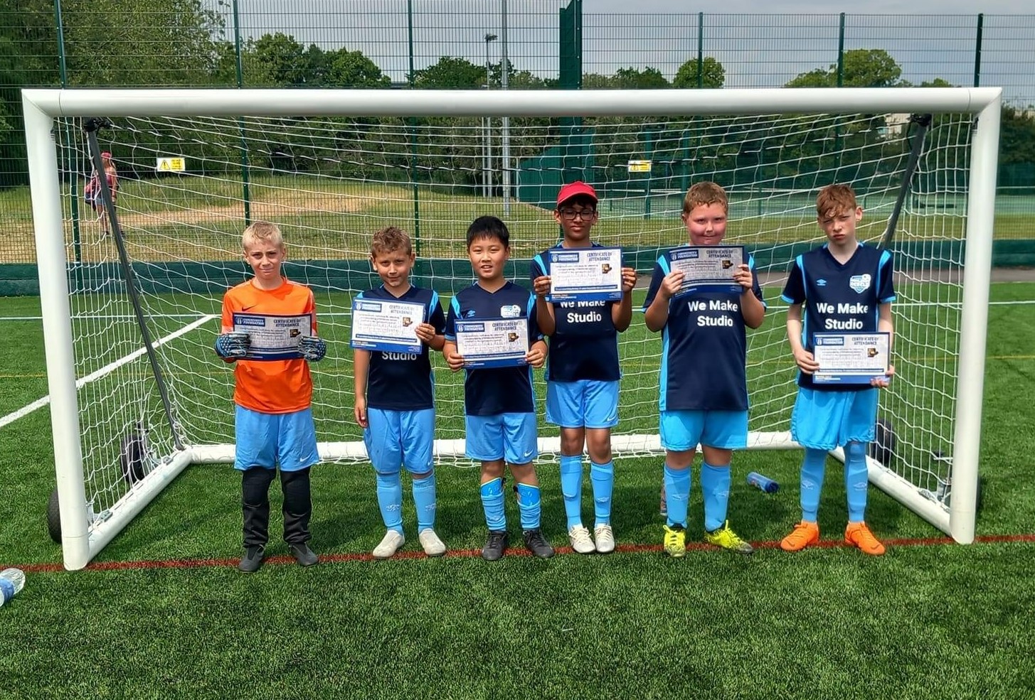 Free Affiliation for Youth Disability Teams Essex FA