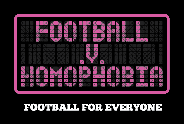 Football v Homophobia Month of Action