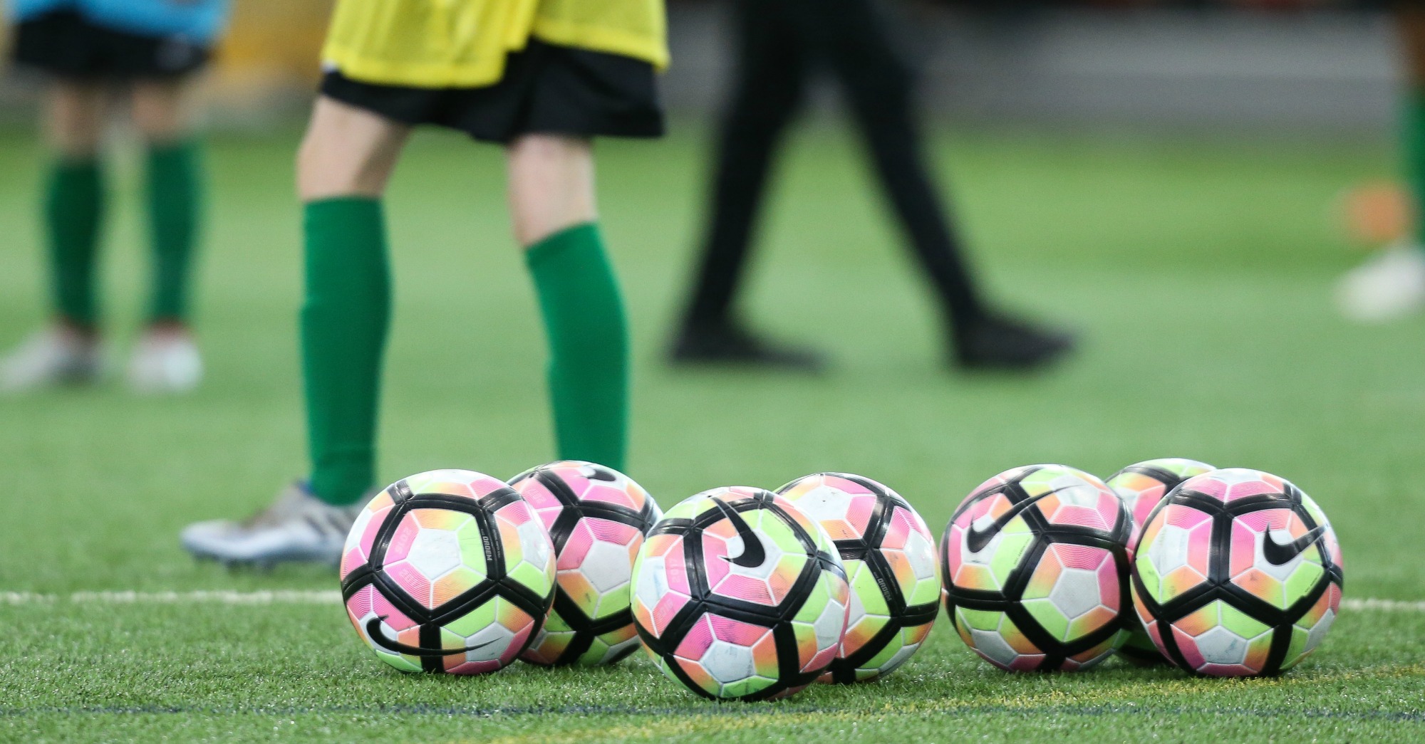 The FA Issues Guidelines for the Return of Outdoor Competitive