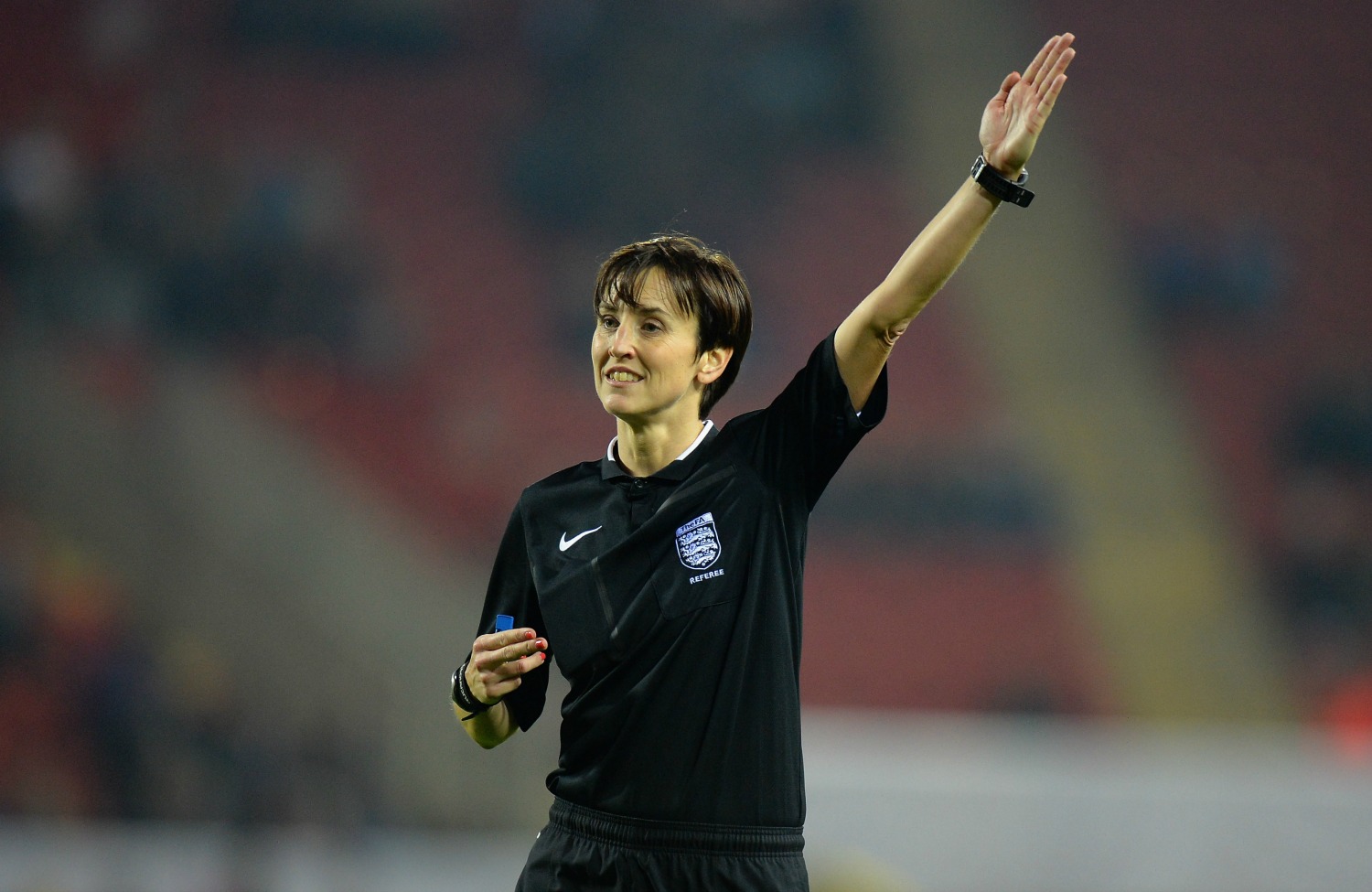 Referee Appointments - Kent FA