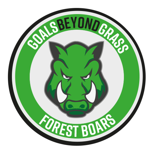 Forest Boars, PAN Football team in the Forest of Dean