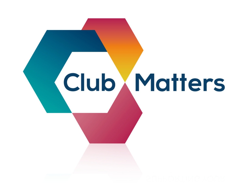 Club matters logo