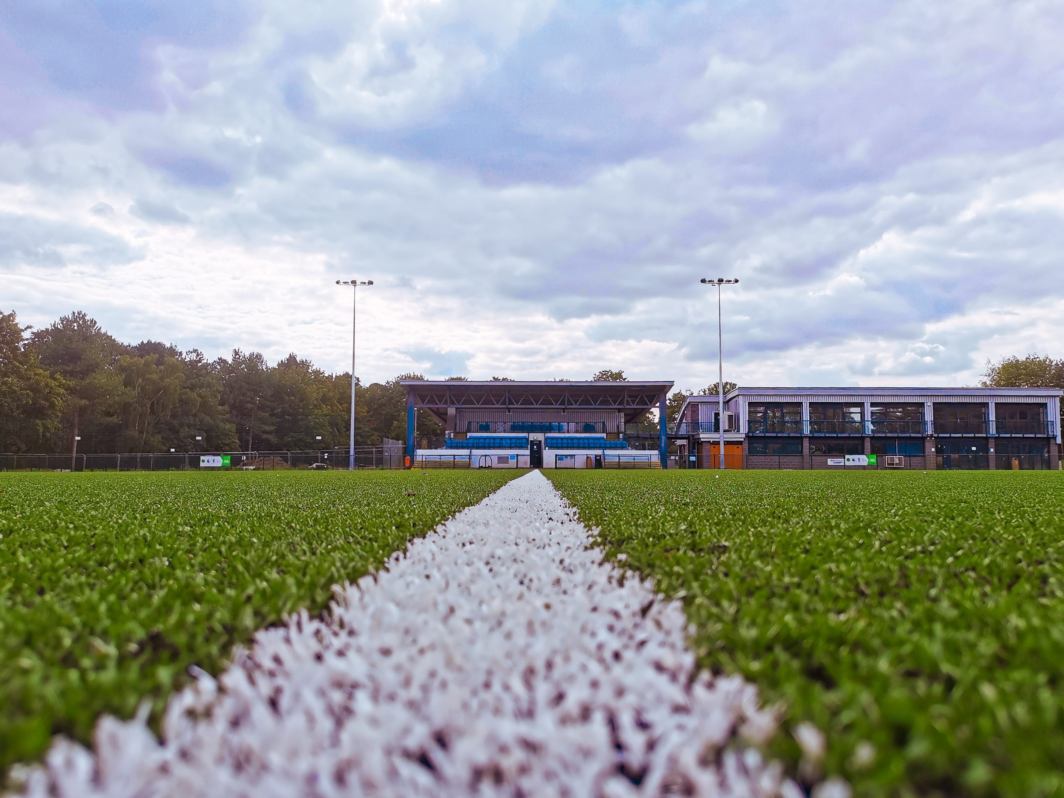 CURRENT COACHING COURSES AT HAMPSHIRE FA