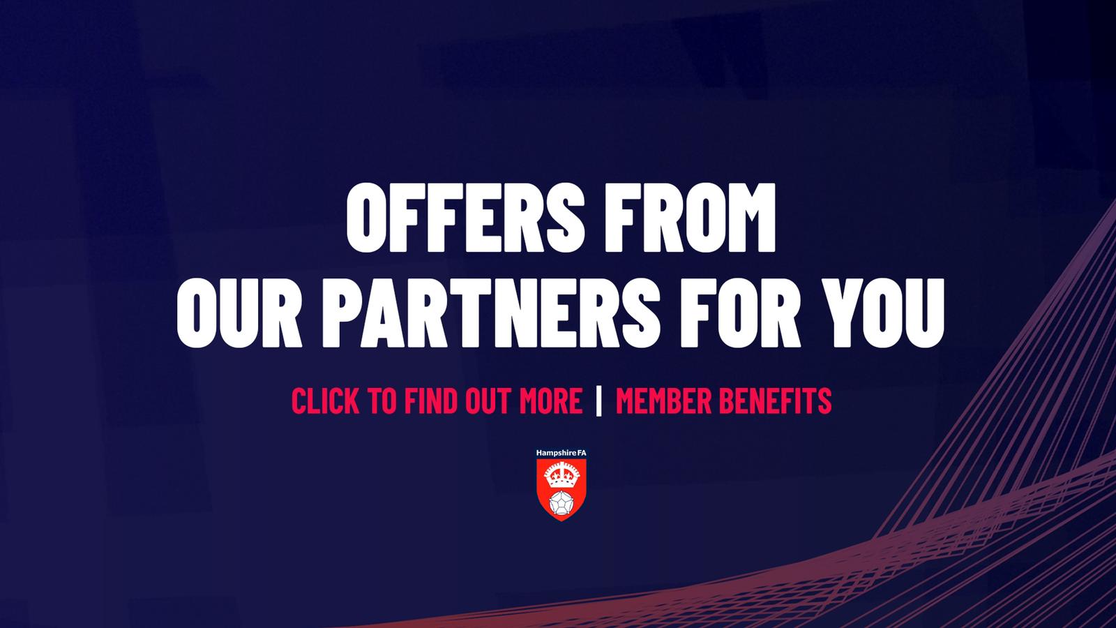 Member Benefits Page Ad
