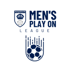 Mens Play On League logo