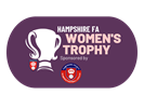 Womens Trophy oval logo