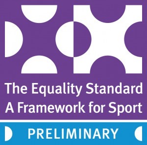 Equality Standard Framework logo