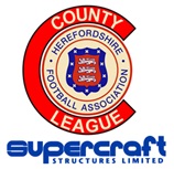 Herefordshire FA County League (sponsored by Supercraft)