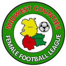 Midwest Counties League Logo