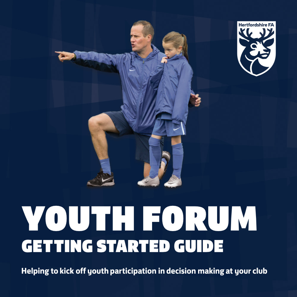 Youth Forum Guide
