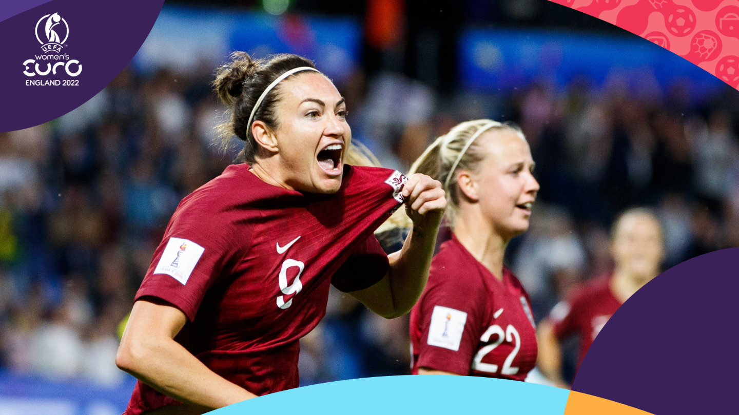 Women’s EURO 2022 Tickets Now Available - Hertfordshire FA