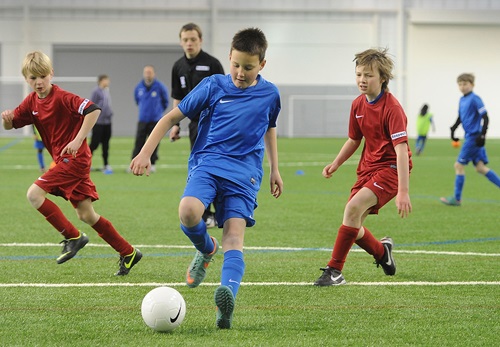Youth Players