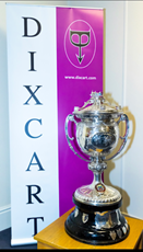 Dixcart Railway Cup