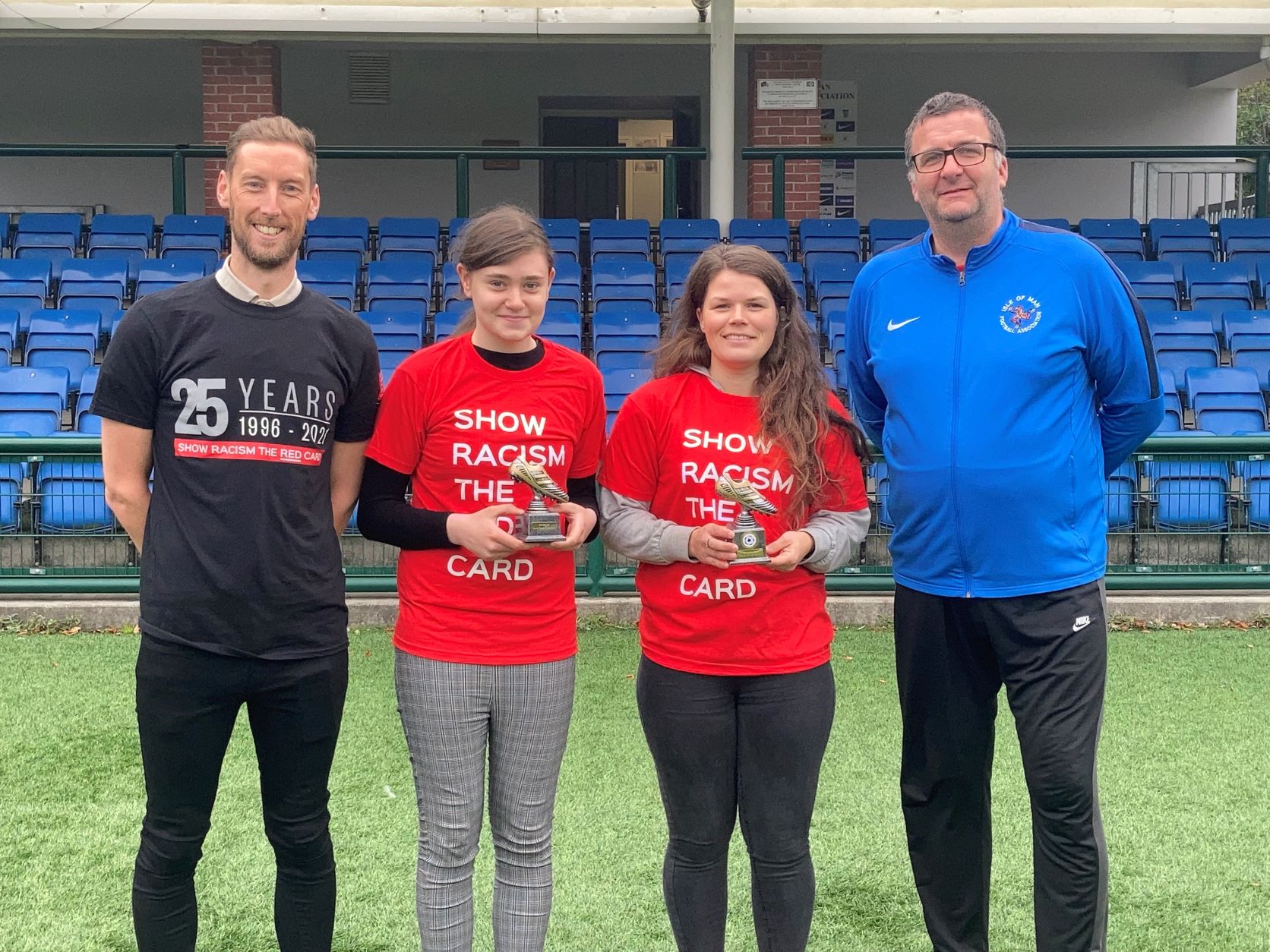IOMFA Players of the Month Sept 2021