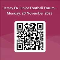 qr code for junior forum