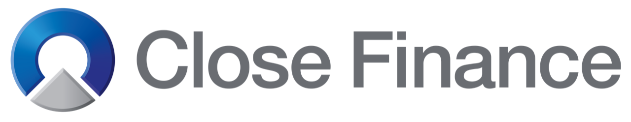 Close Finance logo