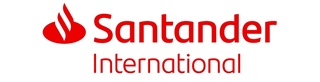 Santander International Logo Smaller